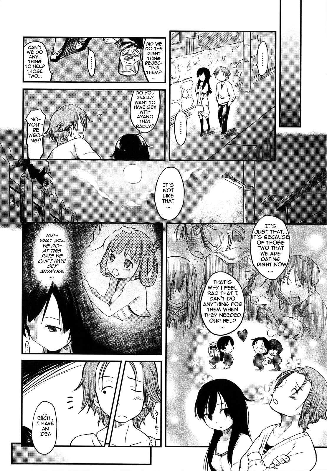 2x2 Chapter 1000 Page 4
